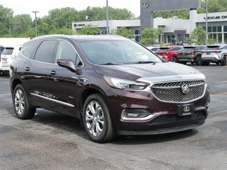 Used 2021 Buick Enclave Avenir w/ Avenir Technology Package image 1