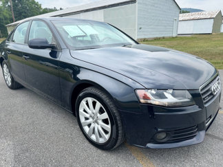 Used 2012 Audi A4 2.0T Premium image 1