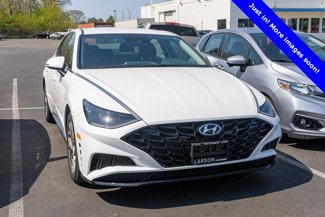 Used 2023 Hyundai Sonata SEL image 1