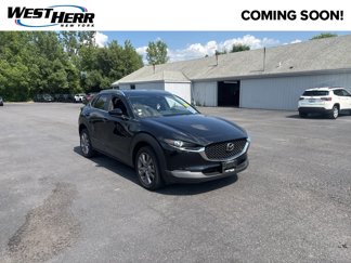 Certified 2023 MAZDA CX-30 AWD 2.5 S w/ Select Package image 1