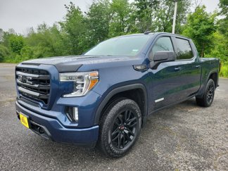 Used 2021 GMC Sierra 1500 Elevation w/ X31 Off-Road Package image 1