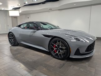 New 2025 Aston Martin DB12 Coupe image 1