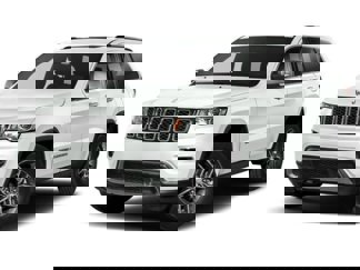 Used 2021 Jeep Grand Cherokee Limited image 1