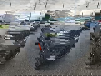 New 2025 Jeep Grand Cherokee Altitude image 1
