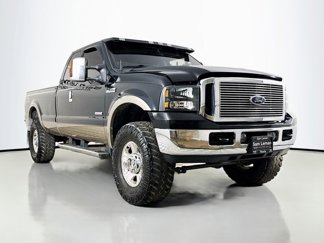 Used 2006 Ford F250 Lariat image 1