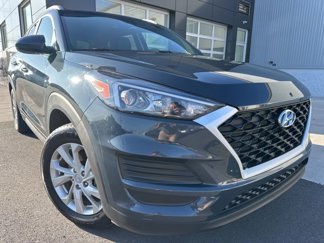 Used 2020 Hyundai Tucson Value image 1