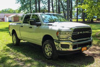 Certified 2024 RAM 2500 Tradesman w/ Towing Technology Group image 1