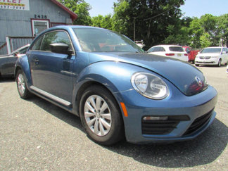 Used 2018 Volkswagen Beetle 2.0T S image 1
