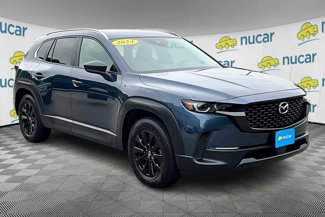 Used 2024 MAZDA CX-50 AWD 2.5 S w/ Preferred Package image 1