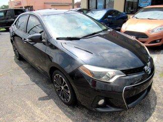 Used 2016 Toyota Corolla S image 1