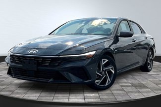 Used 2025 Hyundai Elantra Limited video 1
