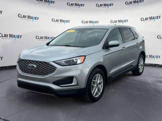 Used 2024 Ford Edge SEL image 1