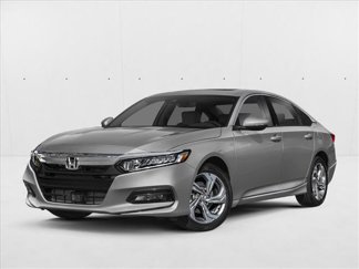 Used 2020 Honda Accord EX-L image 1
