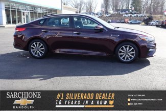 Used 2019 Kia Optima LX w/ LX 17" Wheel Package image 1