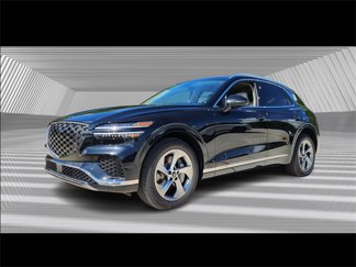 New 2026 Genesis GV70 2.5T image 1