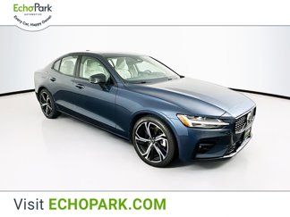 Used 2024 Volvo S60 B5 Plus image 1