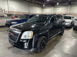 Used 2011 GMC Terrain SLE image 1