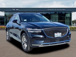 Used 2025 Genesis GV70 2.5T Select w/ Select Package image 1