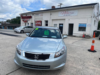 Used 2010 Honda Accord EX-L image 1