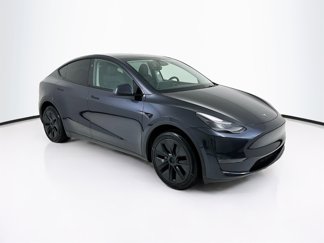 Used 2024 Tesla Model Y 2WD image 1