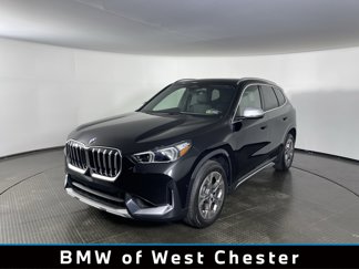 Certified 2024 BMW X1 xDrive28i w/ Convenience Package image 1