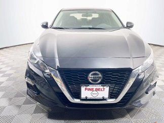 Certified 2019 Nissan Altima 2.5 S image 1