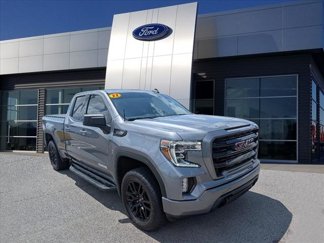 Used 2022 GMC Sierra 1500 Elevation image 1