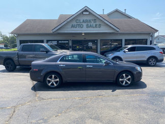 Used 2012 Chevrolet Malibu LT w/ Power Convenience Package image 1