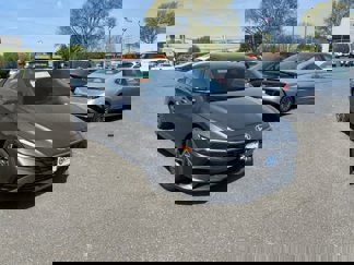 New 2025 Hyundai Elantra Sport image 1