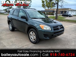 Used 2010 Toyota RAV4 2WD w/ Base L4 Extra Value Pkg image 1