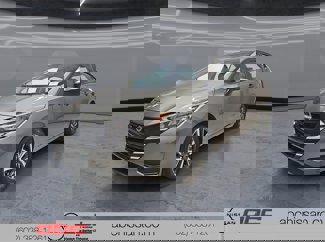 New 2025 Nissan Versa S image 1