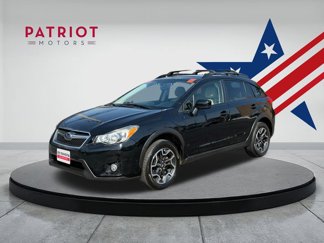 Used 2017 Subaru Crosstrek 2.0i Premium video 1