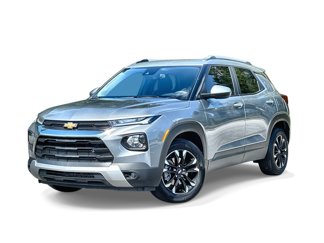 Used 2023 Chevrolet TrailBlazer LT image 1