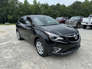 Used 2020 Buick Envision Preferred image 1