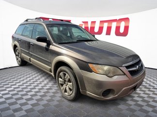Used 2008 Subaru Outback 2.5i image 1