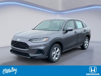 New 2025 Honda HR-V LX image 1