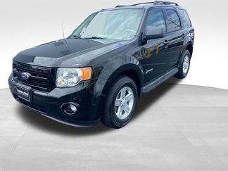 Used 2012 Ford Escape FWD Hybrid image 1