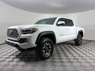 Used 2023 Toyota Tacoma 2WD Double Cab image 1