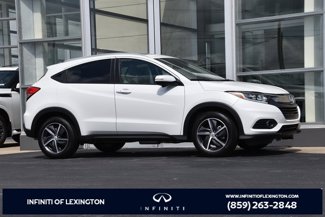 Used 2022 Honda HR-V EX image 1