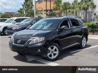 Used 2010 Lexus RX 350 AWD image 1