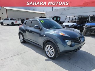 Used 2011 Nissan Juke SL image 1