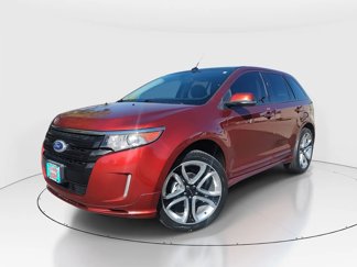 Used 2014 Ford Edge Sport w/ Driver Entry Package image 1