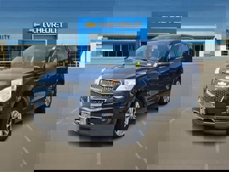 Used 2012 Chevrolet Equinox LS image 1