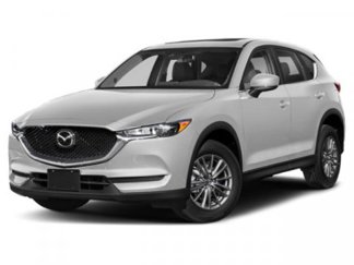 Used 2019 MAZDA CX-5 Touring image 1