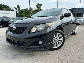 Used 2010 Toyota Corolla S image 1
