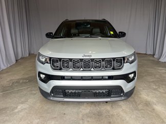 New 2025 Jeep Compass Limited w/ Sun and Sound Group image 1