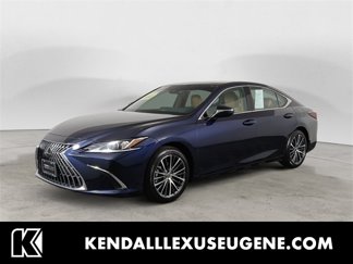 Used 2023 Lexus ES 350 w/ Premium Package image 1