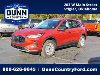 New 2025 Ford Escape Active w/ Cold Weather Package image 1