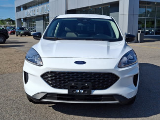 Certified 2022 Ford Escape SE w/ SE Sport Appearance Package video 2