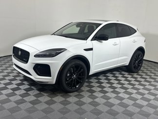 New 2024 Jaguar E-PACE R-Dynamic SE image 1